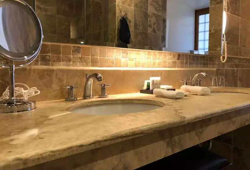 デラックスルーム, Costa Del Sol Wyndham Cusco