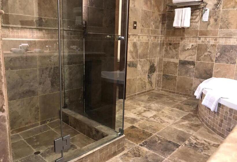 デラックスルーム, Costa Del Sol Wyndham Cusco