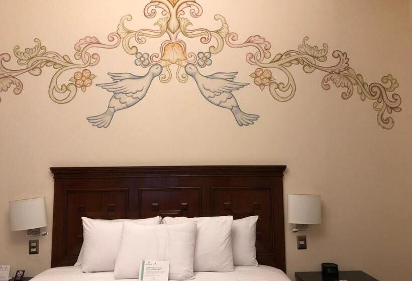 デラックスルーム, Costa Del Sol Wyndham Cusco