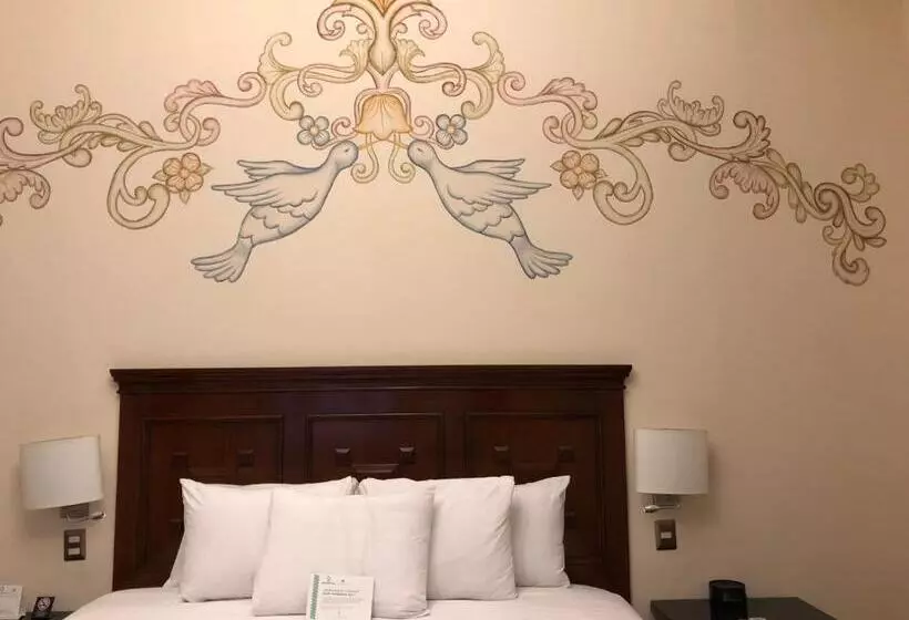 デラックスルーム, Costa Del Sol Wyndham Cusco