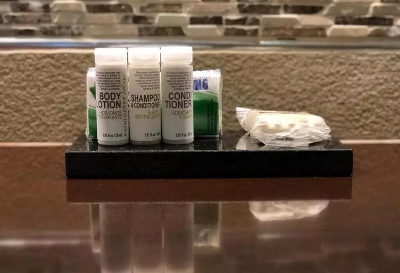 デラックスルーム, Costa Del Sol Wyndham Cusco