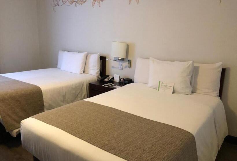 身障者適用スタンダードルーム, Costa Del Sol Wyndham Cusco