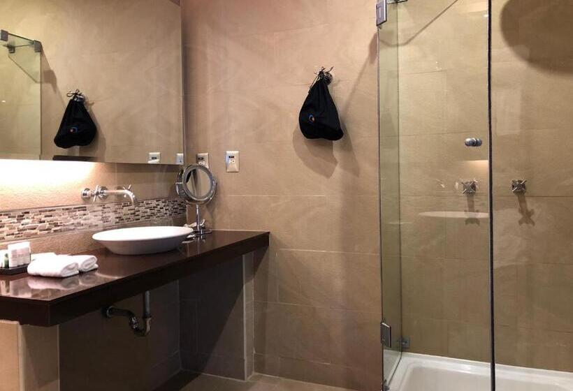 スイート, Costa Del Sol Wyndham Cusco