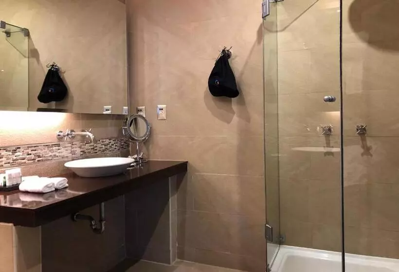 スイート, Costa Del Sol Wyndham Cusco