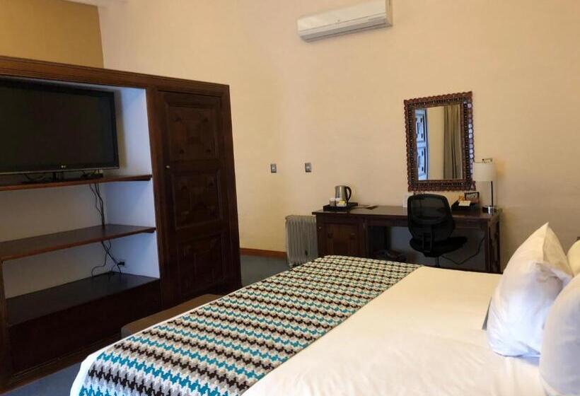 スイート, Costa Del Sol Wyndham Cusco