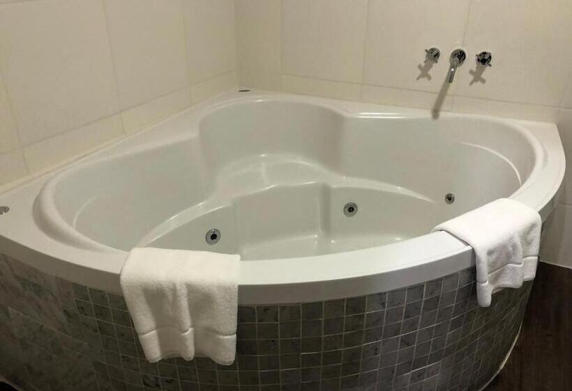 ファミリールーム, Costa Del Sol Wyndham Cusco