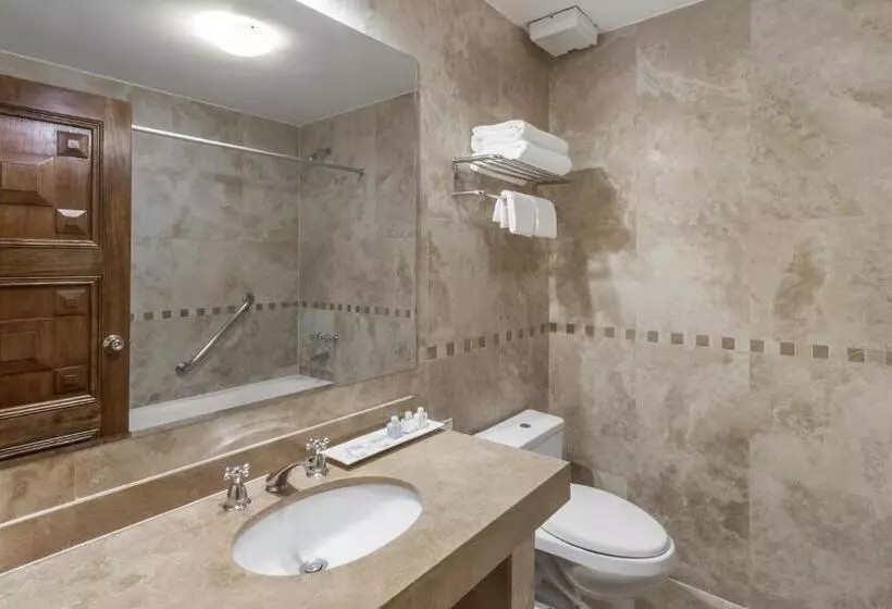 スーペリアースイート, Costa Del Sol Wyndham Cusco