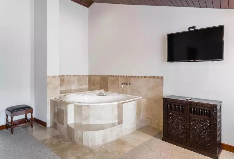 スーペリアースイート, Costa Del Sol Wyndham Cusco