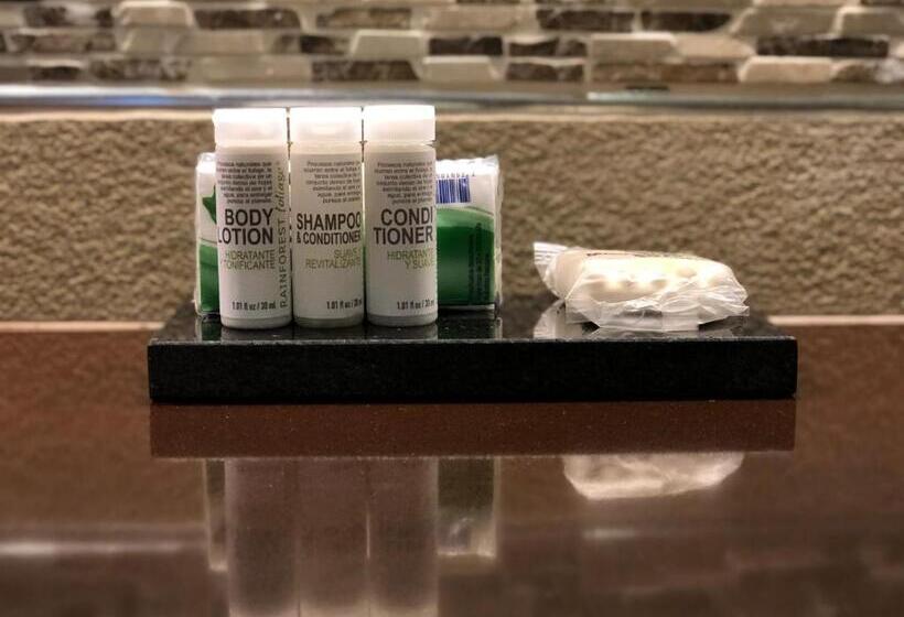 جناح سوبيريور, Costa Del Sol Wyndham Cusco