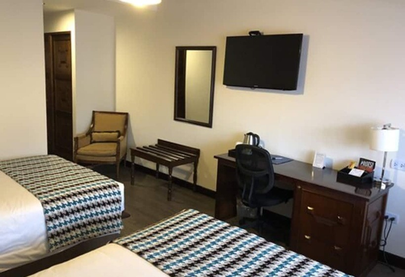 スーペリアールーム, Costa Del Sol Wyndham Cusco