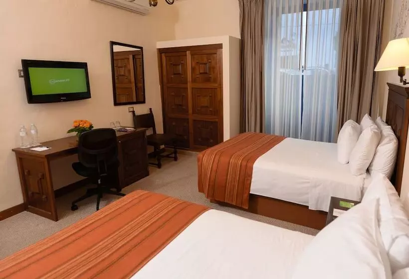 スーペリアールーム, Costa Del Sol Wyndham Cusco