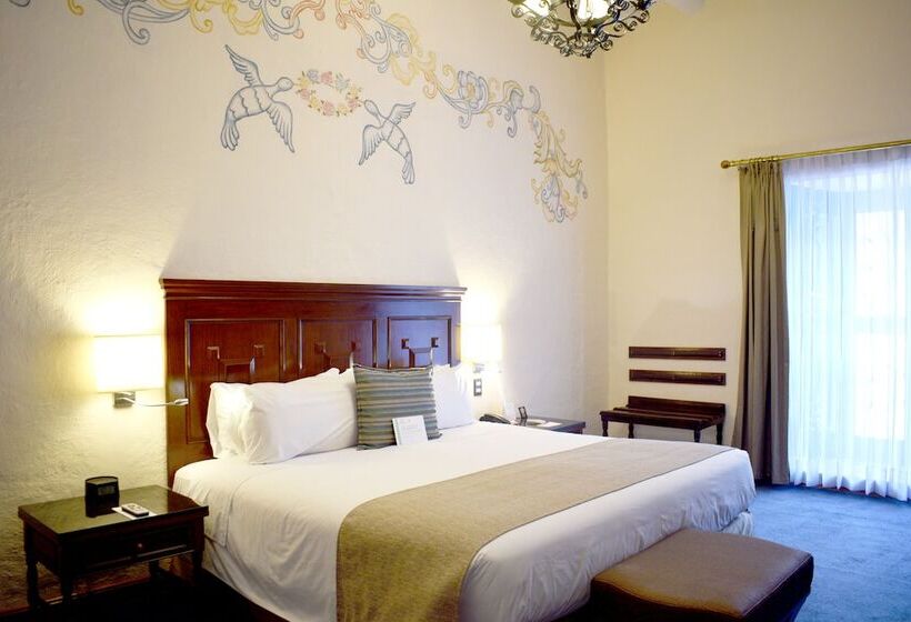 수피리어 룸, Costa Del Sol Wyndham Cusco