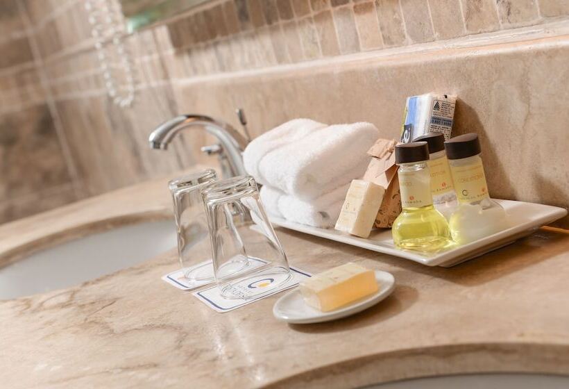 デラックスルーム, Costa Del Sol Wyndham Cusco