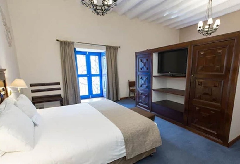 스위트, Costa Del Sol Wyndham Cusco