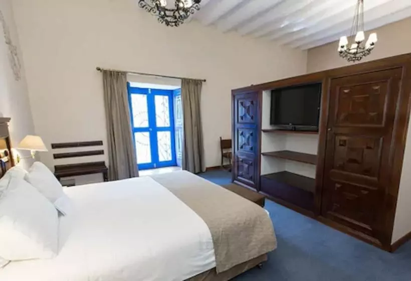 スイート, Costa Del Sol Wyndham Cusco