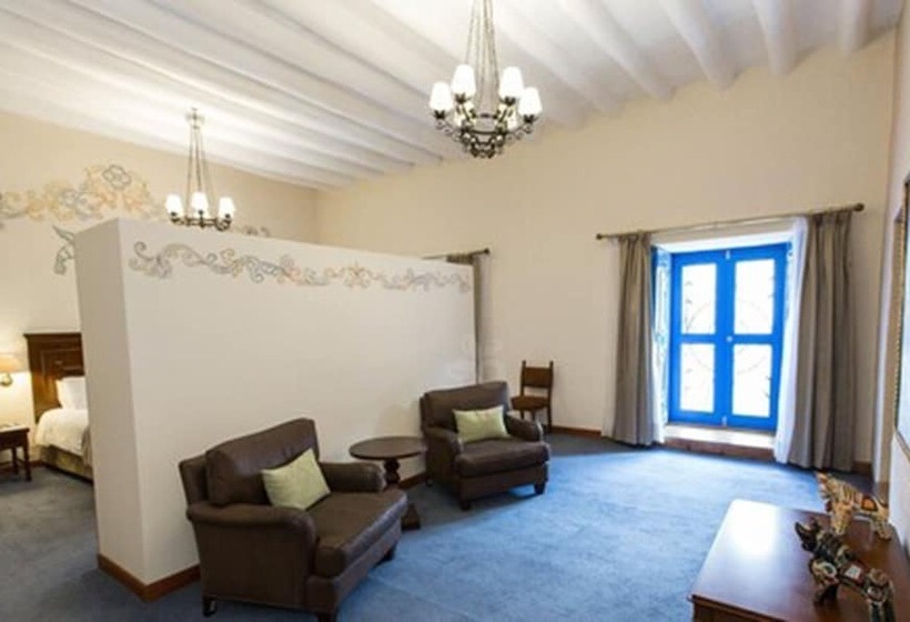 스탠다드 룸 더블 침대, Costa Del Sol Wyndham Cusco