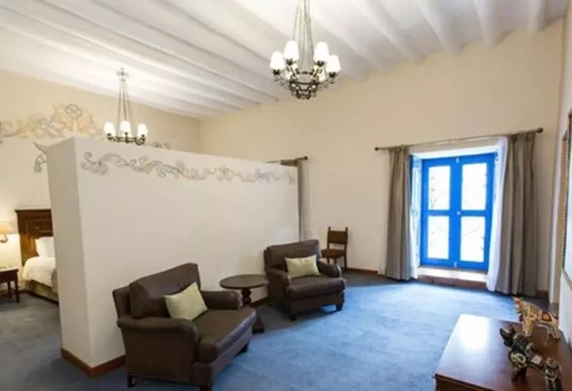 ダブルベッドスタンダードルーム, Costa Del Sol Wyndham Cusco