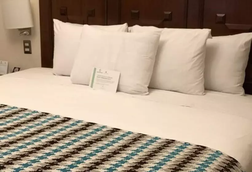 ダブルベッドスタンダードルーム, Costa Del Sol Wyndham Cusco