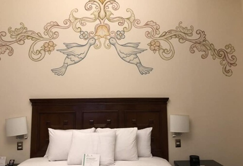 ダブルベッドスタンダードルーム, Costa Del Sol Wyndham Cusco