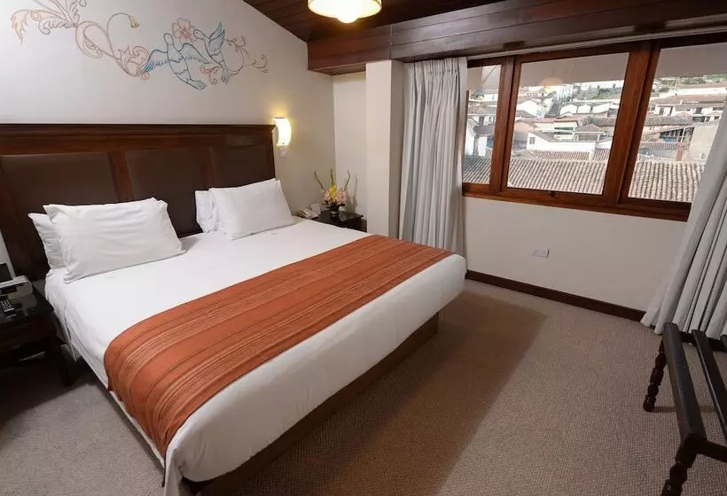 スーペリアースイート, Costa Del Sol Wyndham Cusco