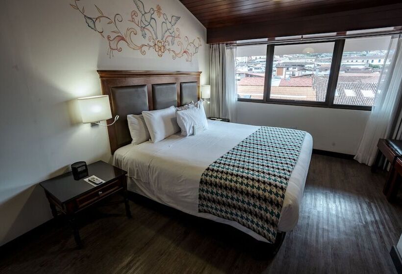 スーペリアースイート, Costa Del Sol Wyndham Cusco