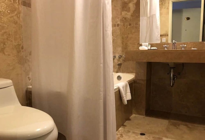 스탠다드 룸, Costa Del Sol Wyndham Cusco