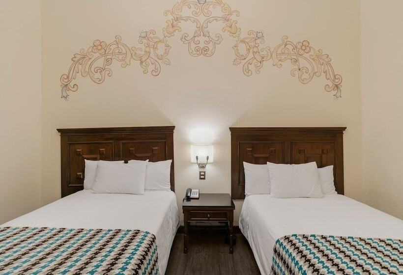 スタンダードルーム, Costa Del Sol Wyndham Cusco