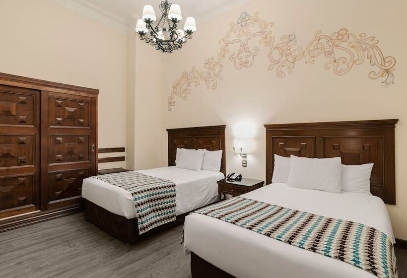 スタンダードルーム, Costa Del Sol Wyndham Cusco