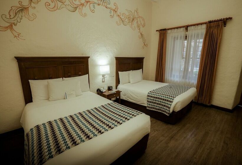 スタンダードルーム, Costa Del Sol Wyndham Cusco