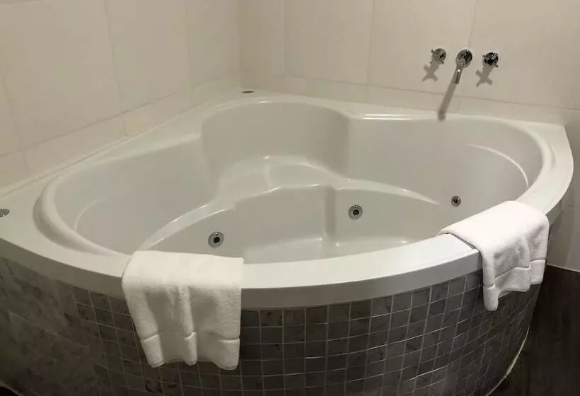 Suite Familiar, Wyndham Costa Del Sol Cusco
