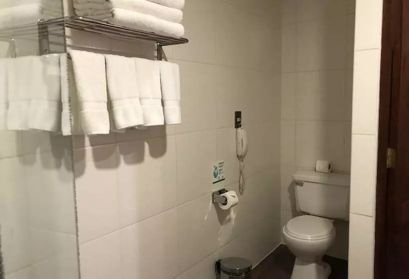 Suite Familiar, Wyndham Costa Del Sol Cusco