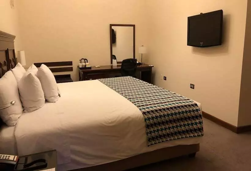 Suite Familiar, Wyndham Costa Del Sol Cusco