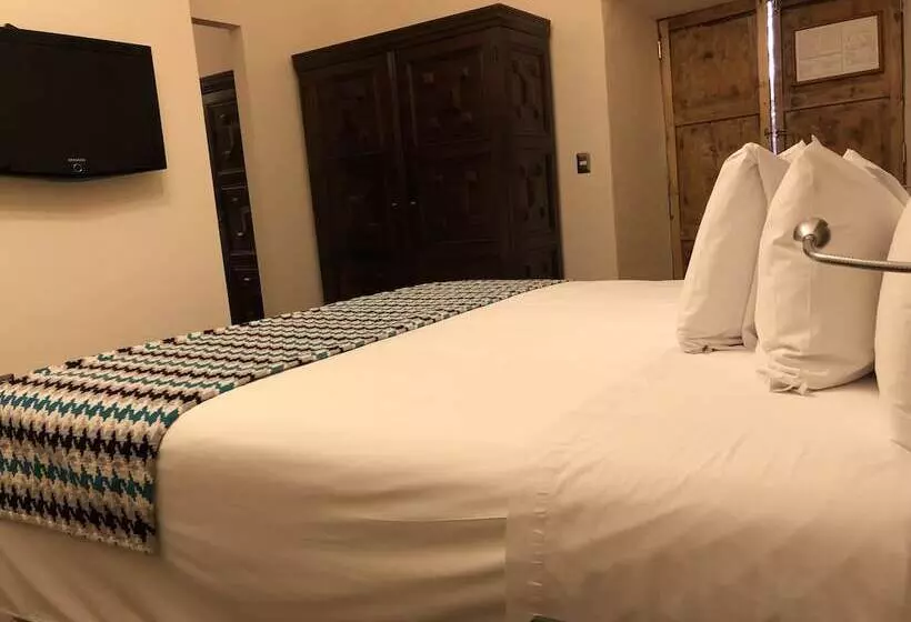 Suite Familiar, Wyndham Costa Del Sol Cusco