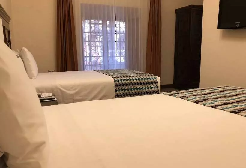 Suite Familiar, Wyndham Costa Del Sol Cusco