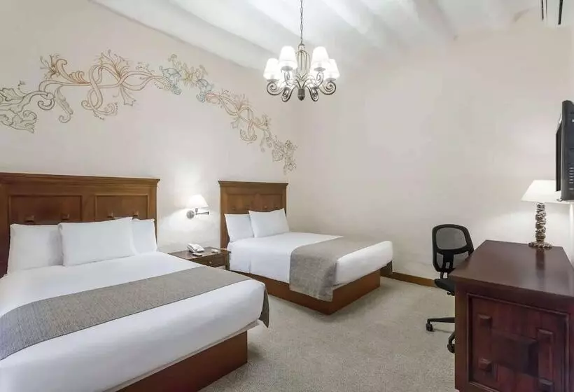 Suite Familiar, Wyndham Costa Del Sol Cusco