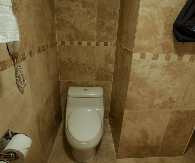 ダブルベッドスタンダードルーム, Costa Del Sol Wyndham Cusco