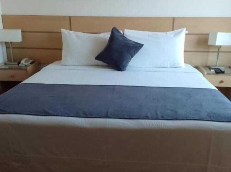 Номер Superior, Xima Central Tacna