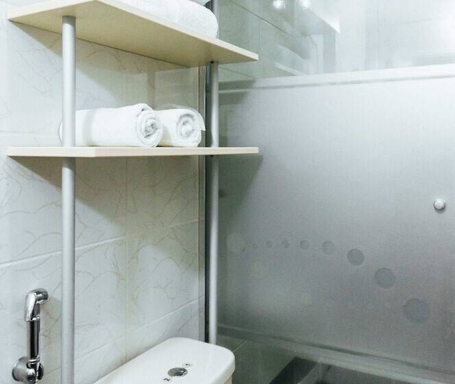 Номер Superior, Xima Central Tacna