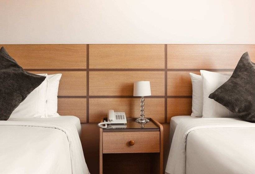 Номер Superior, Xima Central Tacna