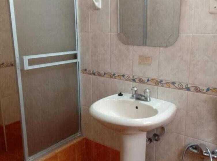 Номер Стандарт Индивидуальный, Xima Central Tacna