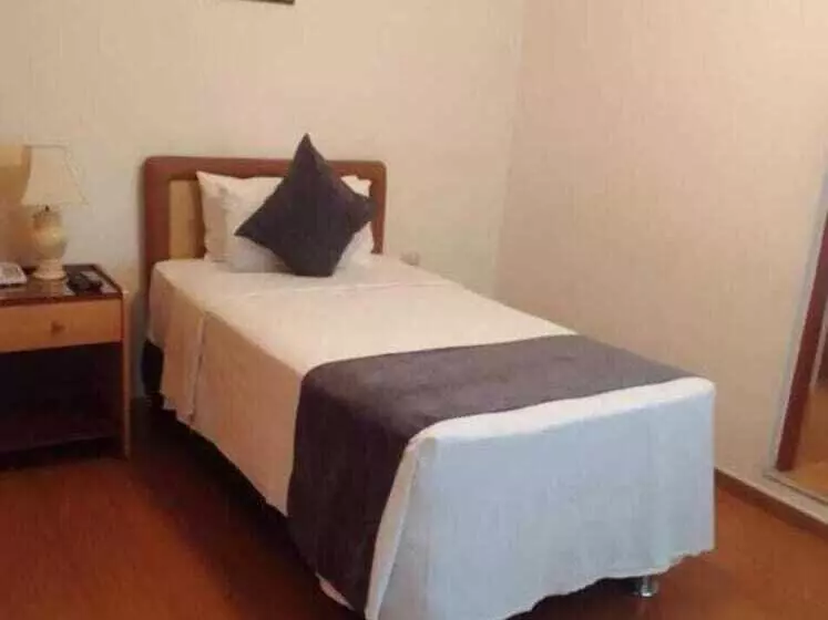 اتاق استاندارد یک نفره, Xima Central Tacna