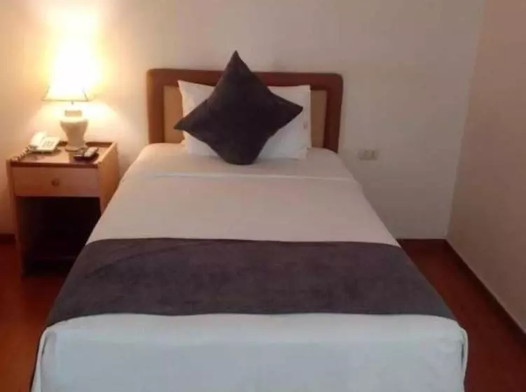 اتاق استاندارد یک نفره, Xima Central Tacna