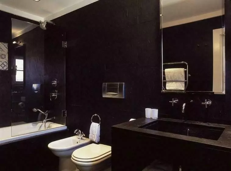 سوییت جونیور, York House Lisboa