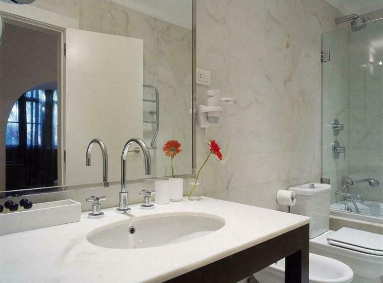 سوییت جونیور, York House Lisboa