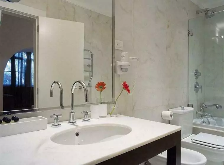 سوییت جونیور, York House Lisboa