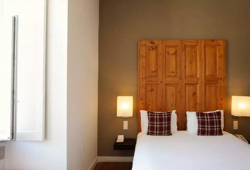 سوییت جونیور, York House Lisboa