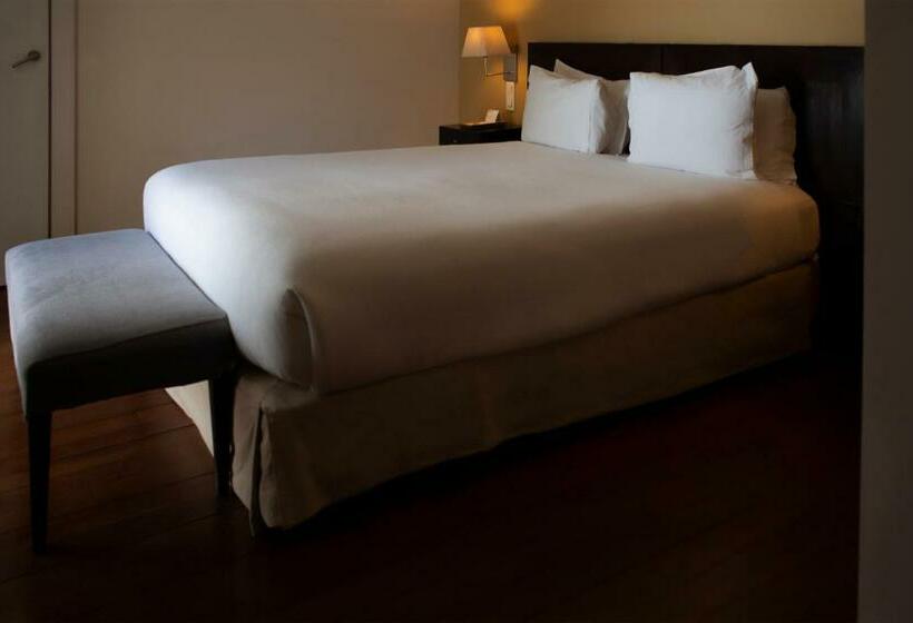 سوییت جونیور, York House Lisboa