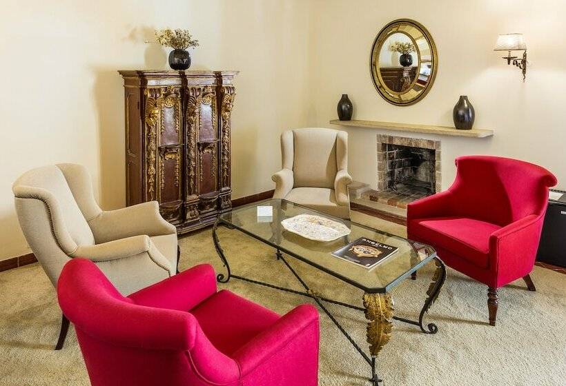 سوییت جونیور, York House Lisboa