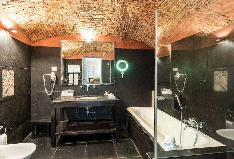 سوییت جونیور, York House Lisboa