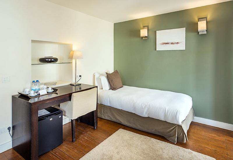 سوییت جونیور, York House Lisboa